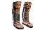 Iron Boots