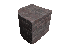 Brick Corner Round