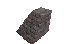 Brick Wedge Steep Corner Base