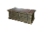 Wooden Chest