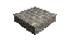 Cobblestone Plate Offset