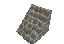 Cobblestone Ramp