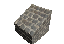 Cobblestone Wedge