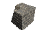 Cobblestone Wedge Steep Inside Corner Base