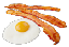 Bacon and Eggs