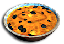 Blueberry Pie