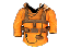 Hazmat Jacket