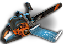 Chainsaw Schematic