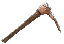 Iron Pickaxe