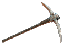 Steel Pickaxe