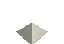 R Concrete Pyramid