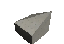 R Concrete Wedge Full Corner Top