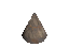 Reinforced Wood Metal Log Spike 3