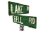 signRoadBellLake