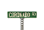 signRoadCoronado