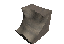 Wood Destroyed Block 05