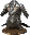 Silver Knight Armor