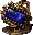 Magic Stoneplate Ring