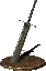 Executioner's Greatsword