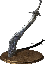 Storm Curved Sword