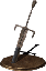 Hollowslayer Greatsword