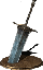 Moonlight Greatsword