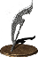 Gundyr's Halberd