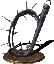 Hollow Notched Whip