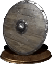 Round Shield