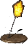 Follower Torch