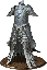 Pontiff Knight Armor