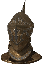 Brass Helm