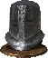 Black Iron Helm