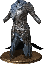 Wolf Knight Armor