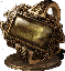 Thunder Stoneplate Ring