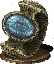 Aldrich's Sapphire