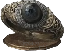 Pontiff's Left Eye