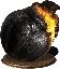 Black Firebomb