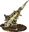 Divine Spear Fragment