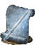 Frozen Weapon