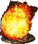 Fire Orb