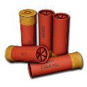 Shotgun Shell - Empty