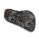 Stone Axe Head