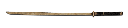 Wooden Sword