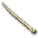 Bone Needle