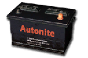 Car Battery