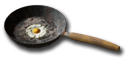 Fried Egg