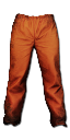 Prisoners Pants