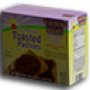 Chocolate Toaster Pastries