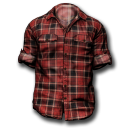 Flannel Shirt